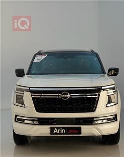 نيسان باترول